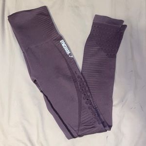 Gymshark Energy Seemless Legging